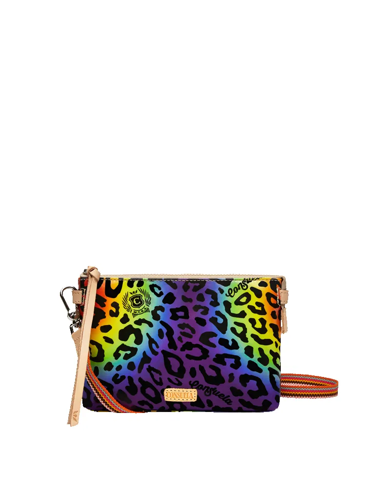 Semi Midtown Crossbody sold by Consuela