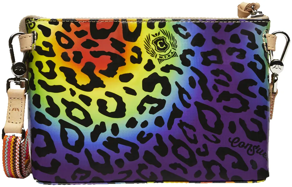 Semi Midtown Crossbody sold by Consuela product image thumbnail 4