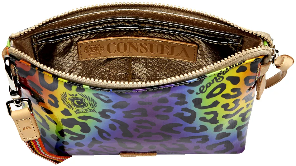 Semi Midtown Crossbody sold by Consuela product image thumbnail 5