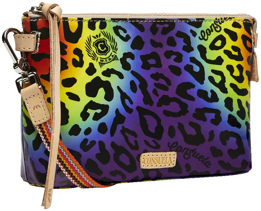 Semi Midtown Crossbody sold by Consuela product image thumbnail 3