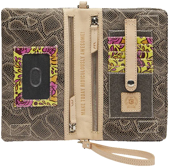 Dizzy Uptown Crossbody sold by Consuela product image thumbnail 4