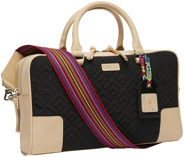 Meg Satchel sold by Consuela product image thumbnail 3