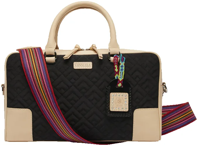 Meg Satchel sold by Consuela product image thumbnail 2