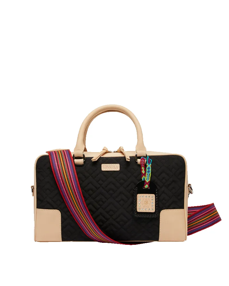 Meg Satchel sold by Consuela