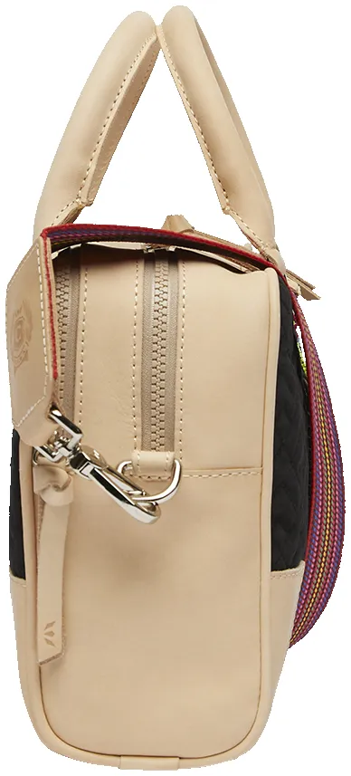 Meg Satchel sold by Consuela product image thumbnail 4