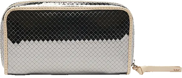 Kyle Wristlet Wallet sold by Consuela product image thumbnail 4