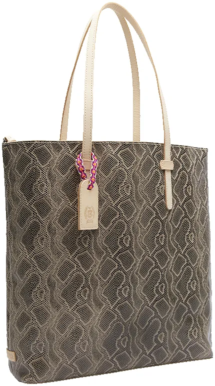 Dizzy Market Tote sold by Consuela product image thumbnail 3
