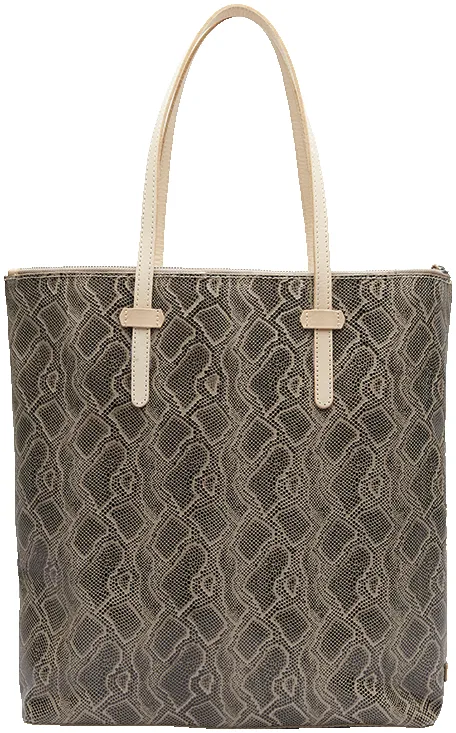 Dizzy Market Tote sold by Consuela product image thumbnail 5