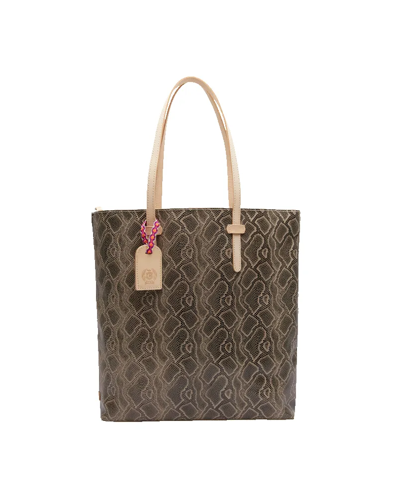 Dizzy Market Tote sold by Consuela