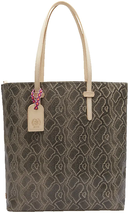 Dizzy Market Tote sold by Consuela product image thumbnail 2