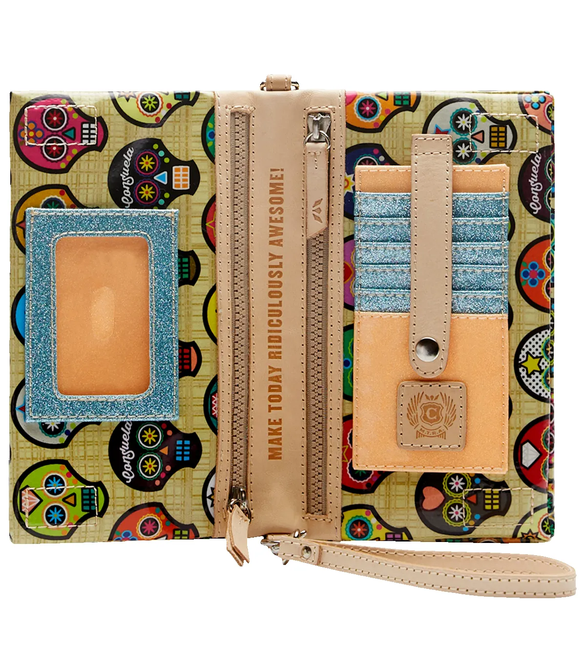 Sug Uptown Crossbody sold by Consuela product image thumbnail 4