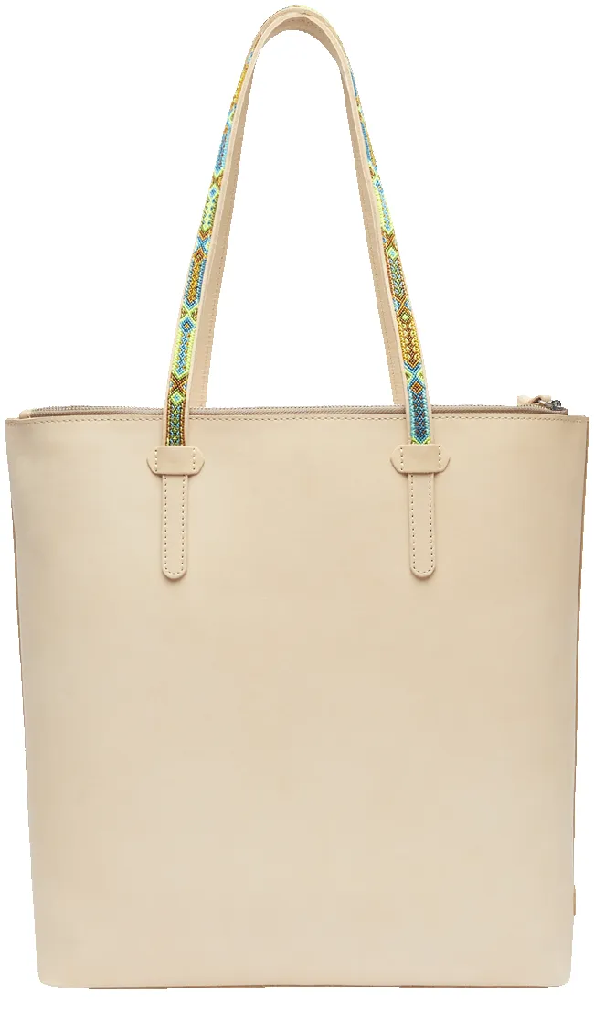Leo Market Tote sold by Consuela product image thumbnail 5