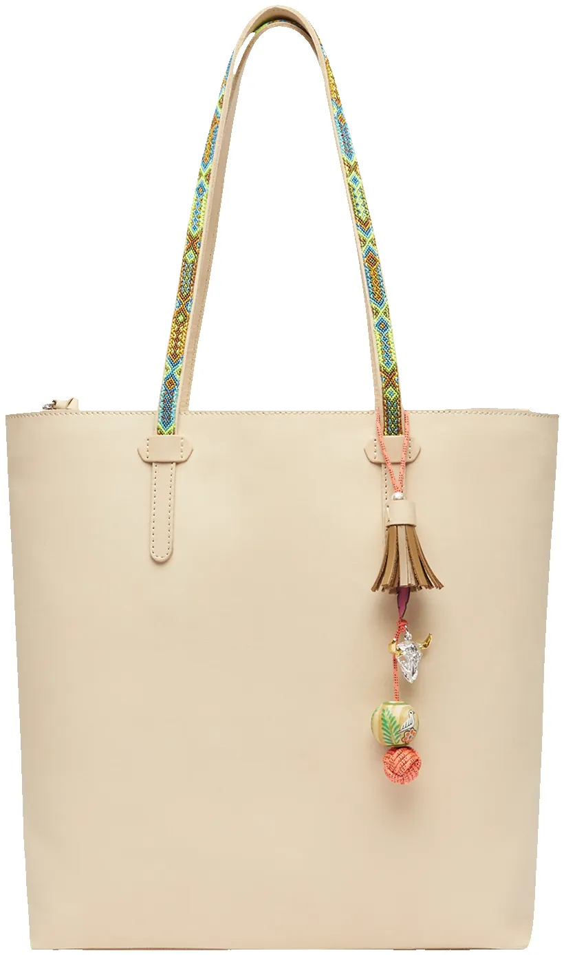 Leo Market Tote sold by Consuela product image thumbnail 2
