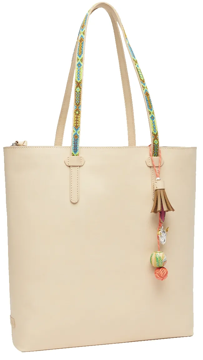 Leo Market Tote sold by Consuela product image thumbnail 3