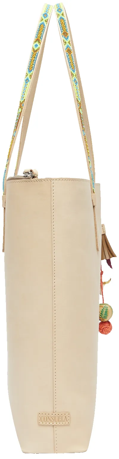 Leo Market Tote sold by Consuela product image thumbnail 4