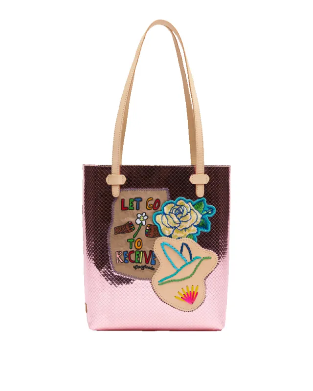 Grace Everyday Tote sold by Consuela