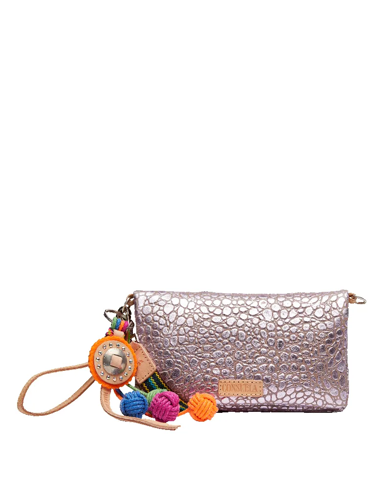 LuLu Uptown Crossbody sold by Consuela