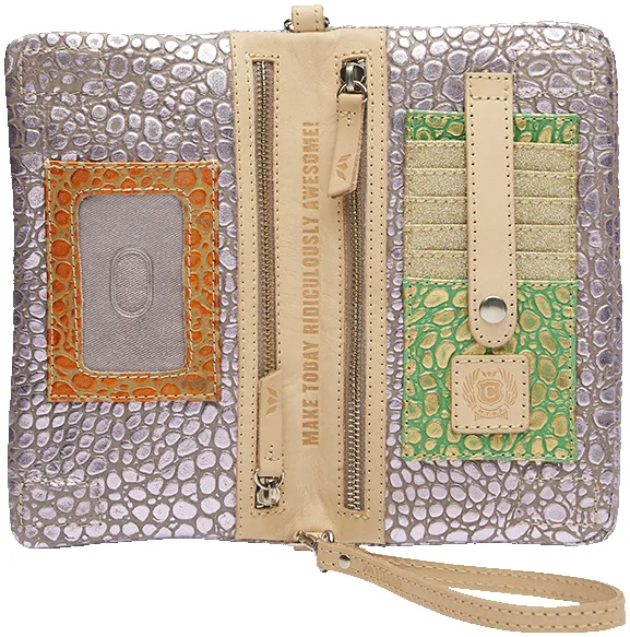 LuLu Uptown Crossbody sold by Consuela product image thumbnail 4