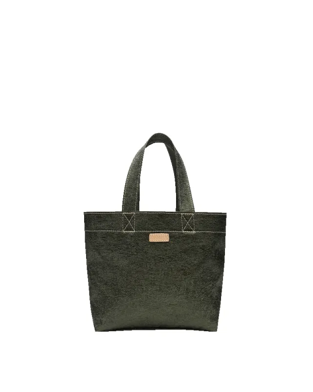 Zack Mini Bag sold by Consuela