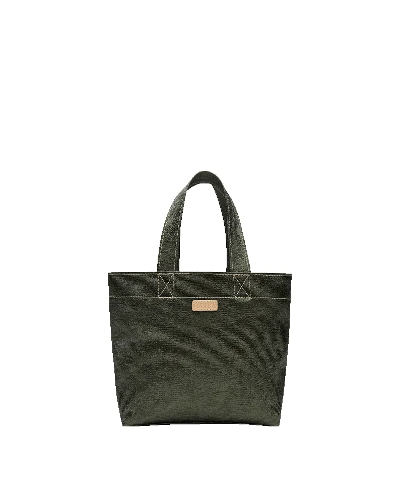 Zack Mini Bag sold by Consuela