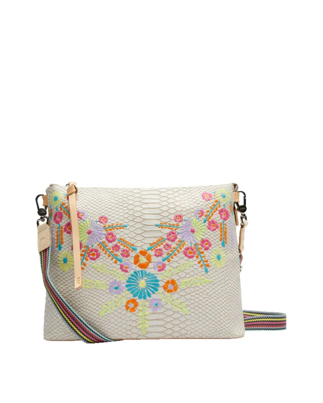 Songbird Downtown Crossbody sold by Consuela