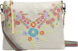 Songbird Downtown Crossbody sold by Consuela