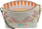 Songbird Downtown Crossbody sold by Consuela