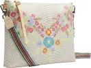 Songbird Downtown Crossbody sold by Consuela
