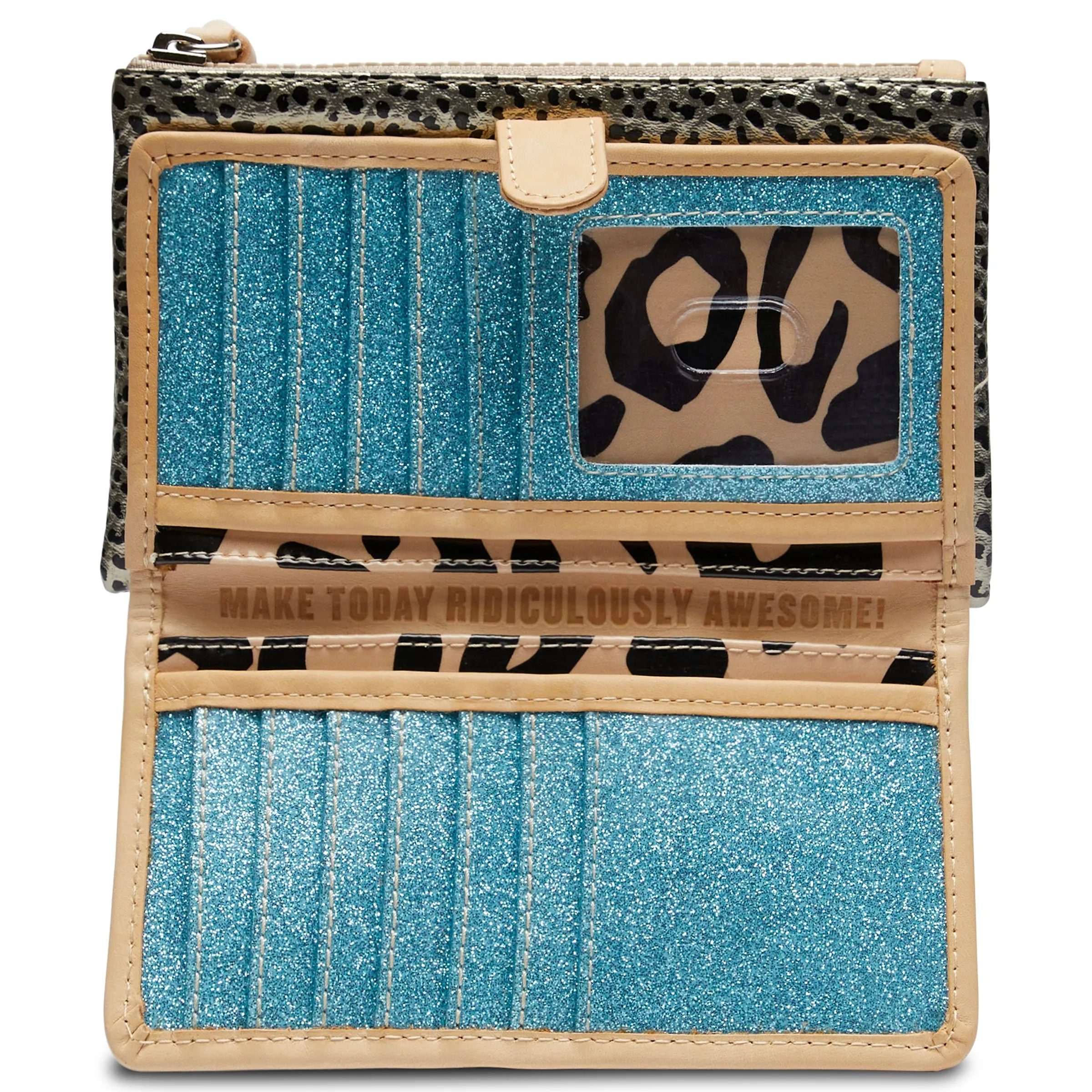 Tommy Slim Wallet sold by Consuela product image thumbnail 5