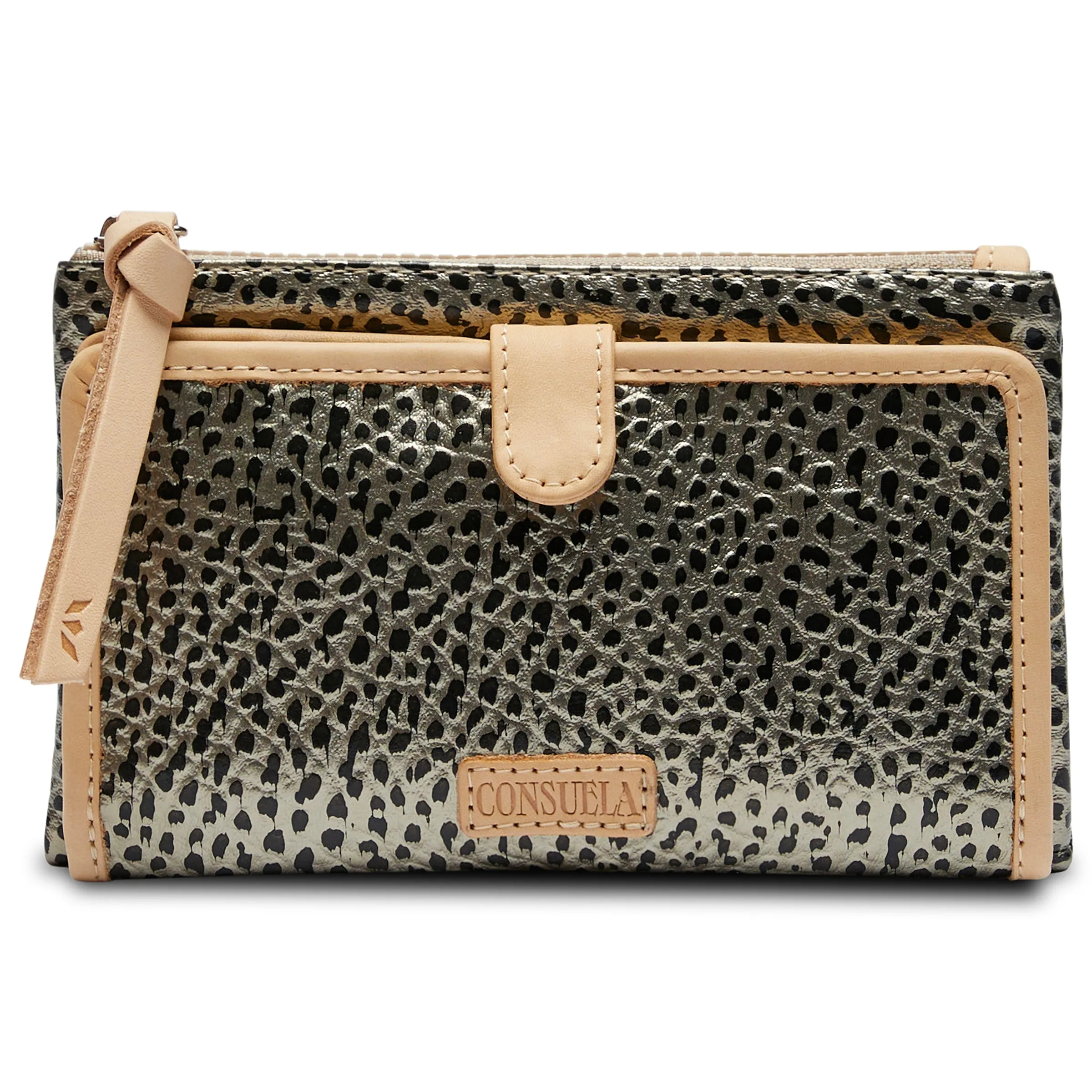 Tommy Slim Wallet sold by Consuela product image thumbnail 2