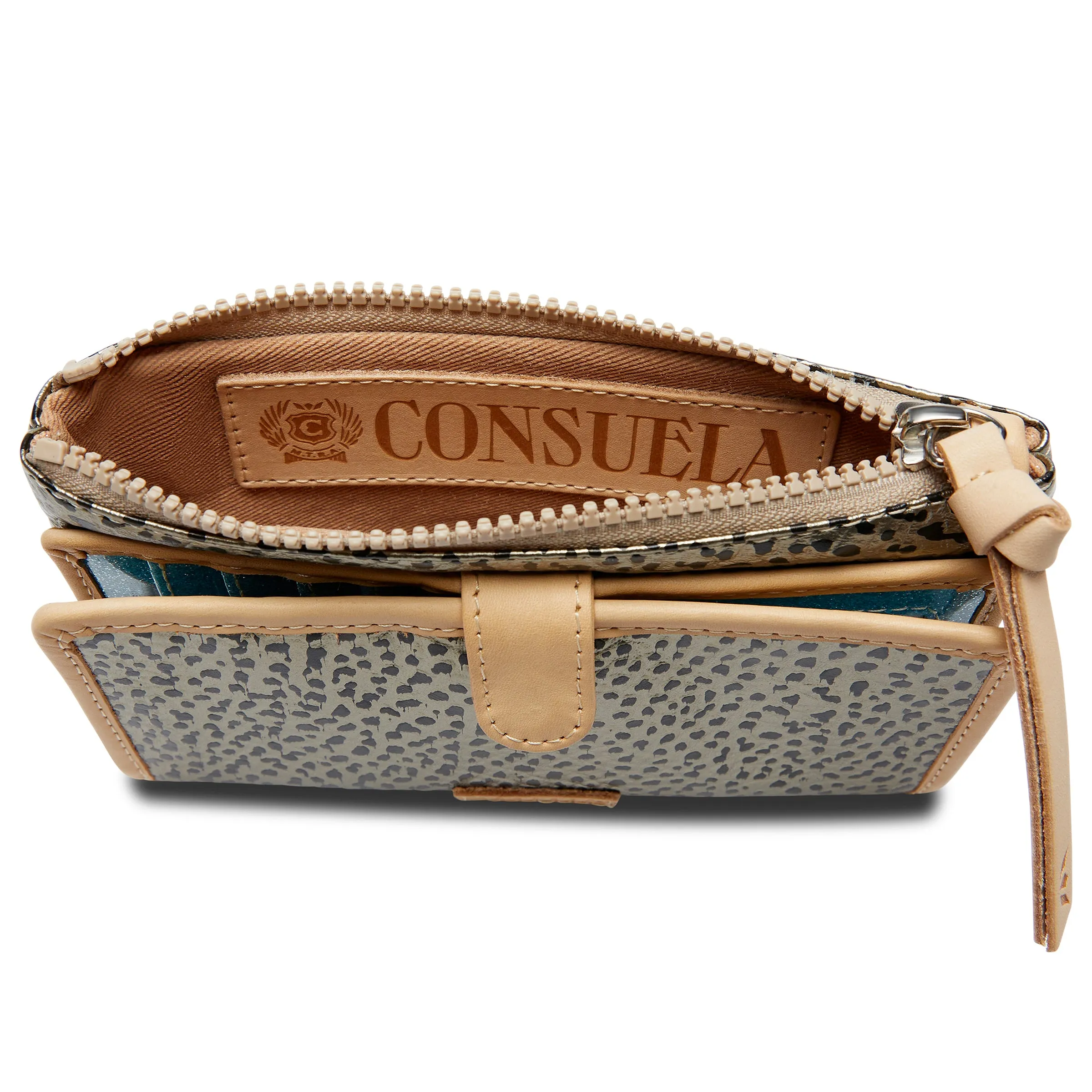 Tommy Slim Wallet sold by Consuela product image thumbnail 4