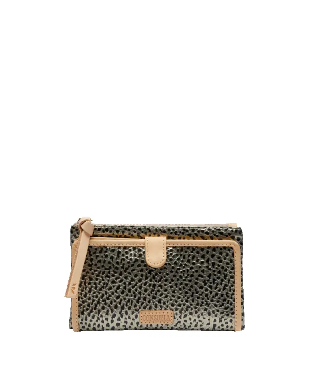Tommy Slim Wallet sold by Consuela