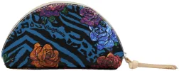 Lolo Medium Cosmetic Case sold by Consuela