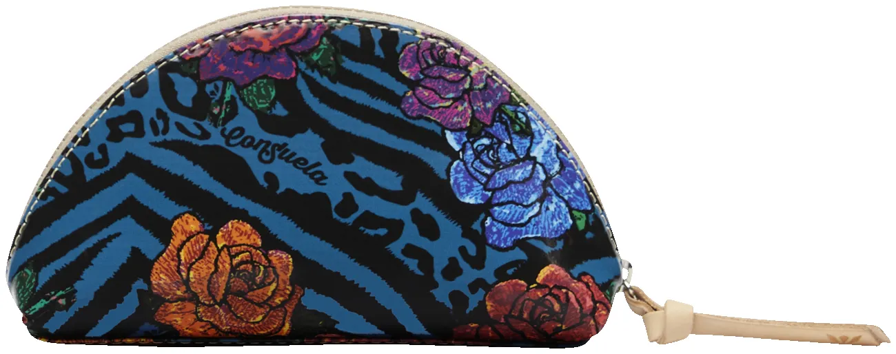 Lolo Medium Cosmetic Case sold by Consuela product image thumbnail 4