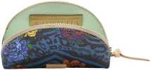 Lolo Medium Cosmetic Case sold by Consuela