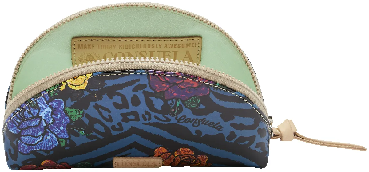 Lolo Medium Cosmetic Case sold by Consuela product image thumbnail 5