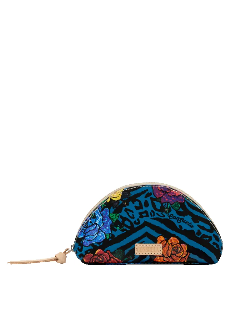 Lolo Medium Cosmetic Case sold by Consuela