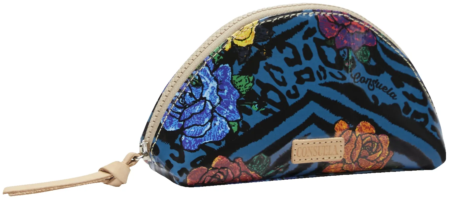 Lolo Medium Cosmetic Case sold by Consuela product image thumbnail 3