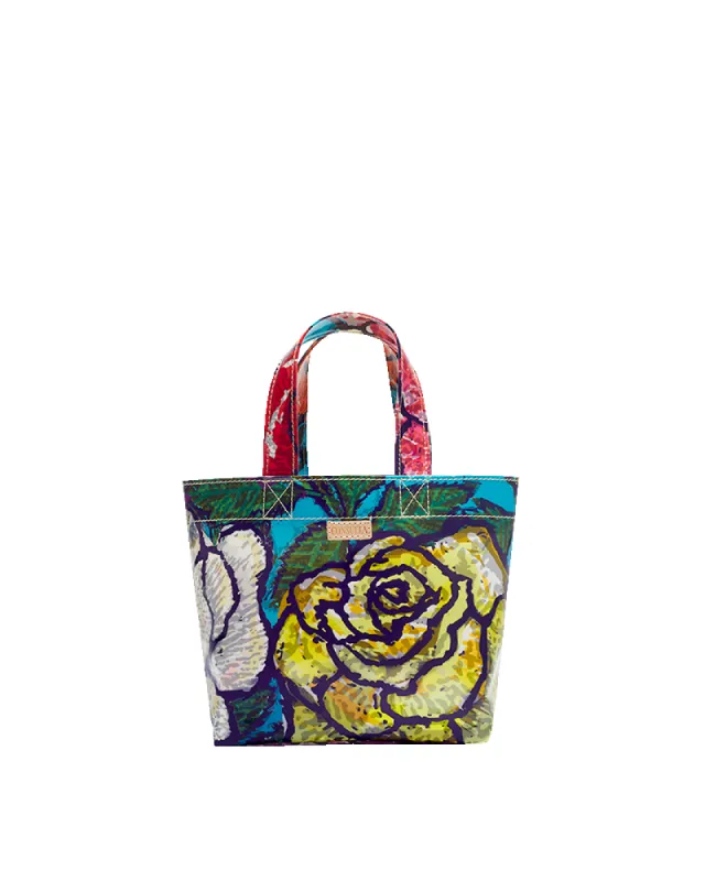 Rosie Mini Bag sold by Consuela