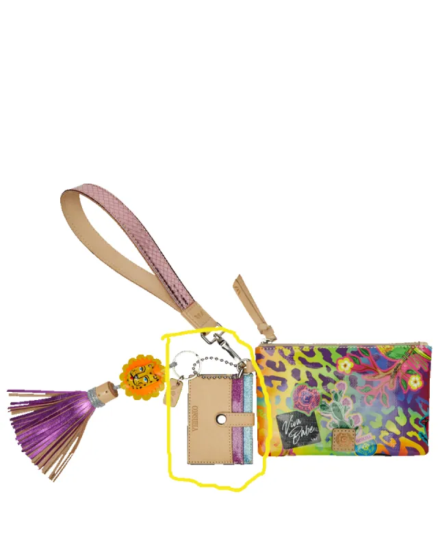 Cami Combi sold by Consuela