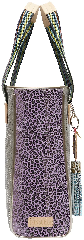 Juanis Classic Tote sold by Consuela product image thumbnail 4