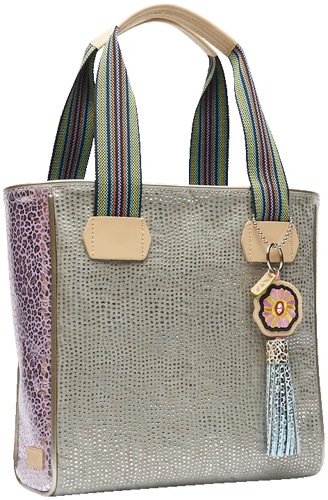 Juanis Classic Tote sold by Consuela product image thumbnail 3