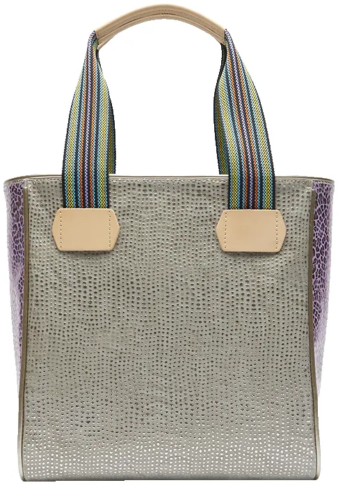 Juanis Classic Tote sold by Consuela product image thumbnail 5