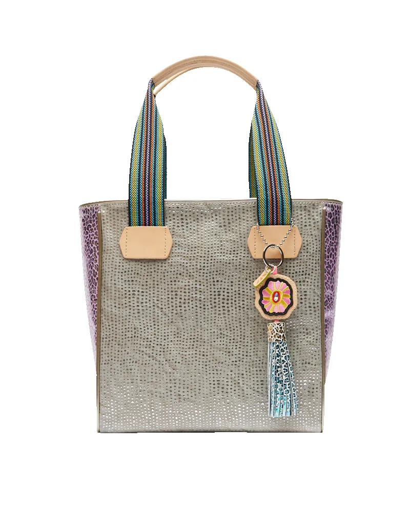 Juanis Classic Tote sold by Consuela