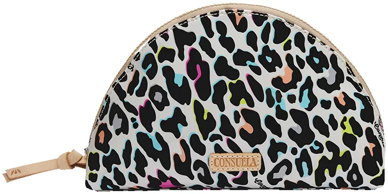 CoCo Large Cosmetic Case sold by Consuela product image thumbnail 2