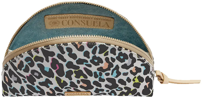 CoCo Large Cosmetic Case sold by Consuela product image thumbnail 5