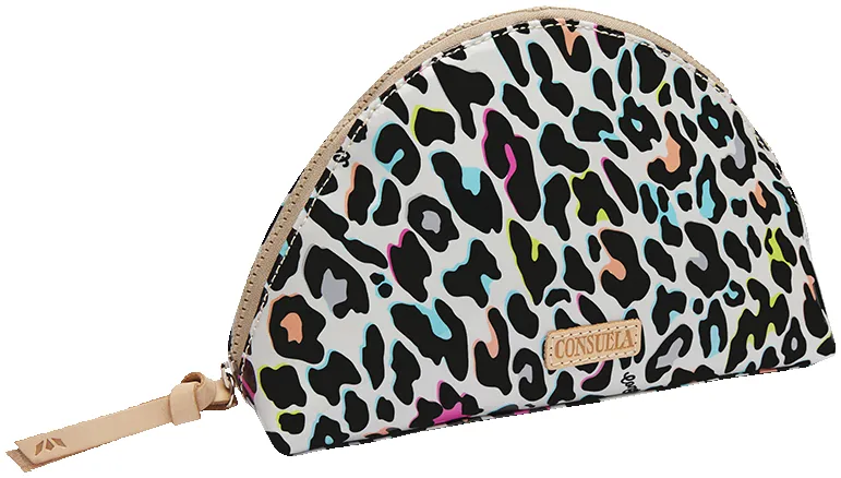 CoCo Large Cosmetic Case sold by Consuela product image thumbnail 3