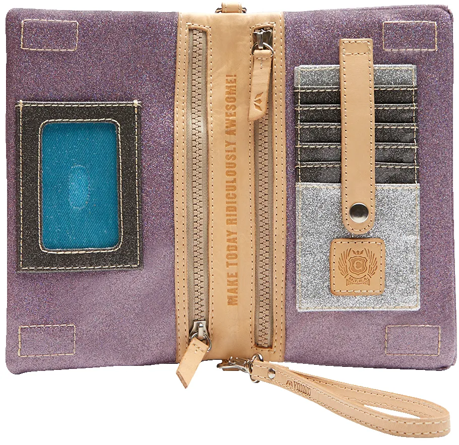 Lyndz Uptown Crossbody sold by Consuela product image thumbnail 4