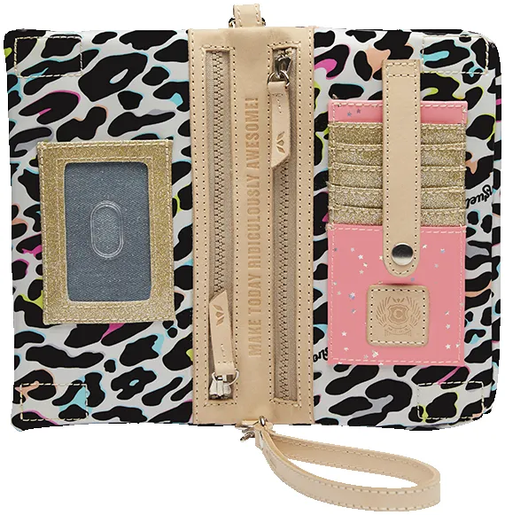 CoCo Uptown Crossbody sold by Consuela product image thumbnail 4