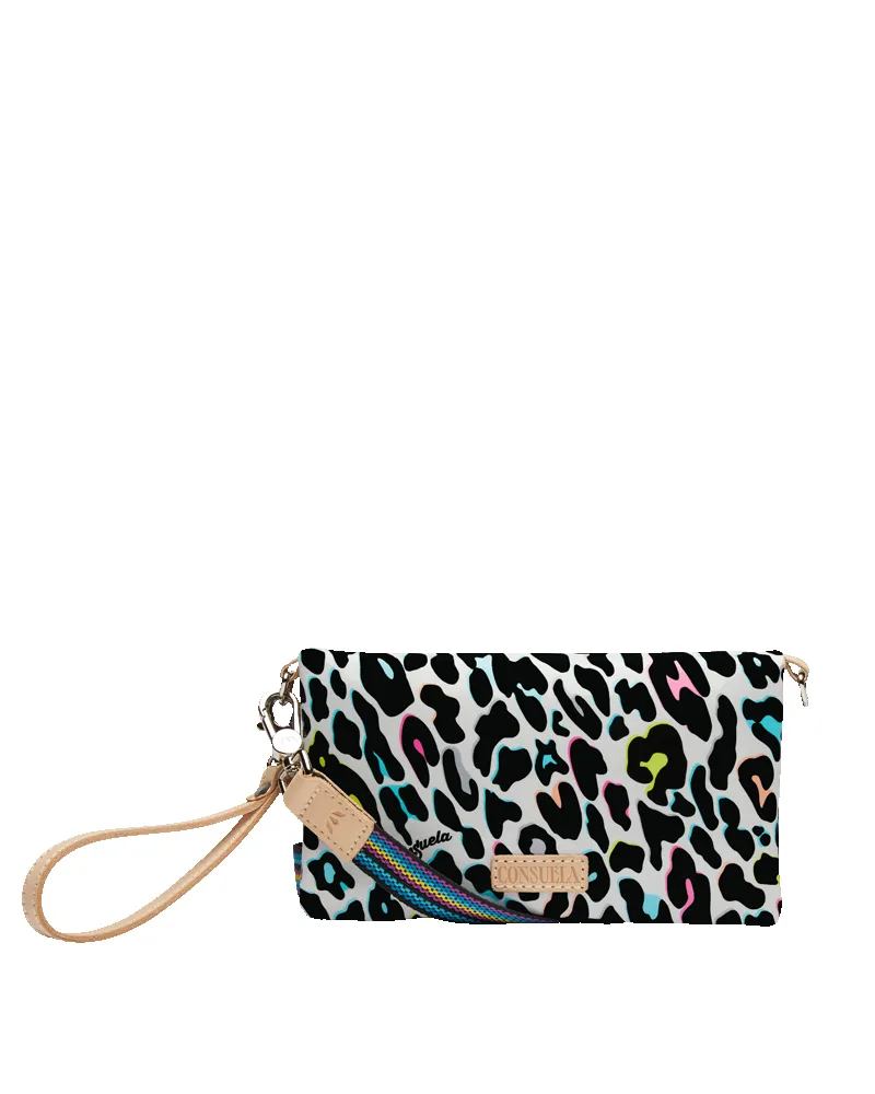 CoCo Uptown Crossbody sold by Consuela